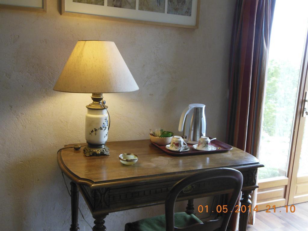 Chambre D'Hotes La BichetteChassagny 部屋 写真