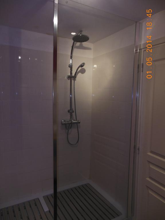 Chambre D'Hotes La BichetteChassagny 部屋 写真