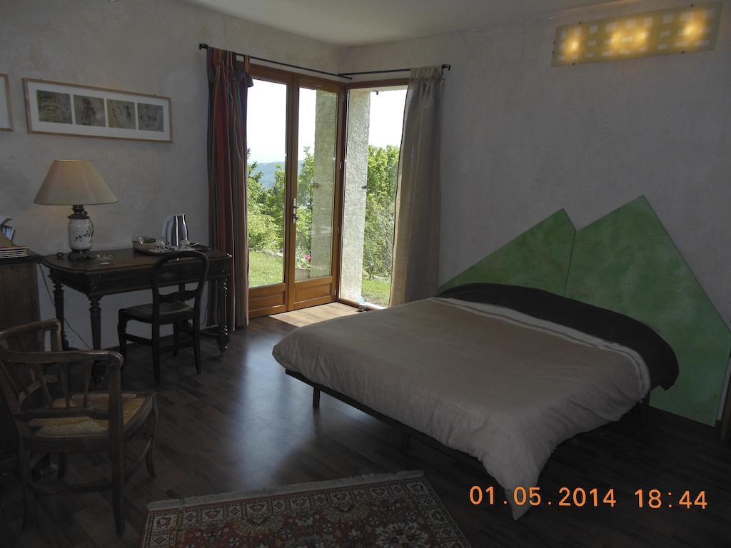 Chambre D'Hotes La BichetteChassagny 部屋 写真
