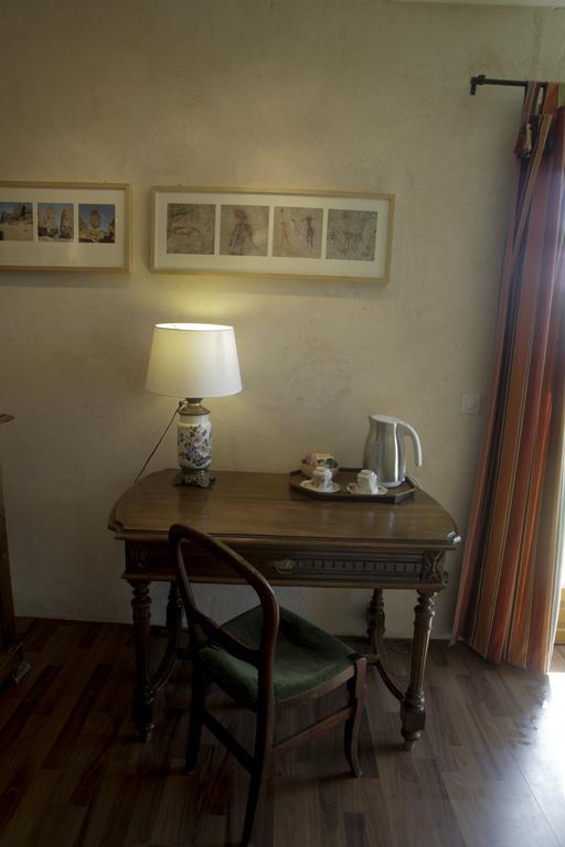 Chambre D'Hotes La BichetteChassagny エクステリア 写真