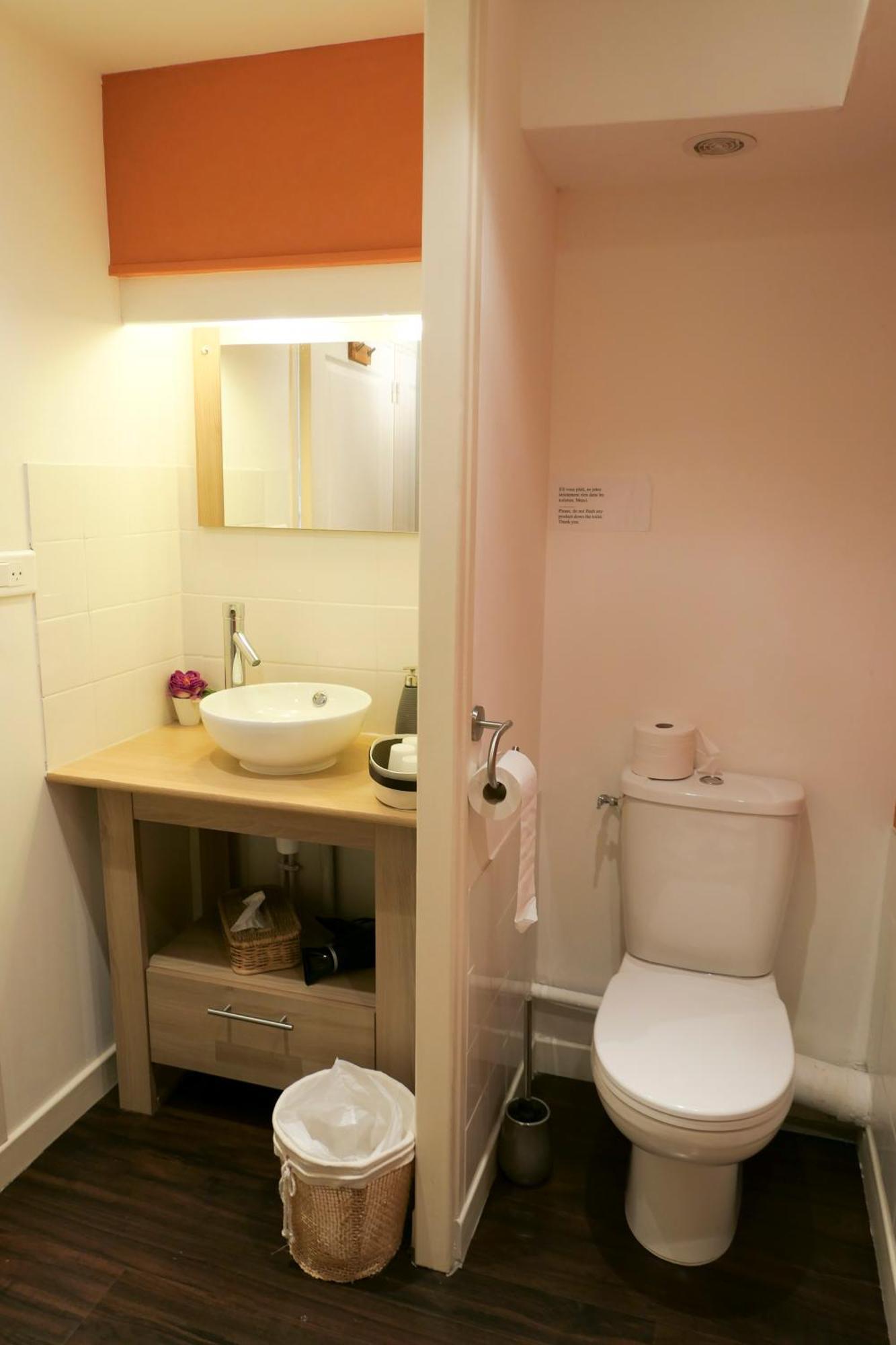 Chambre D'Hotes La BichetteChassagny エクステリア 写真