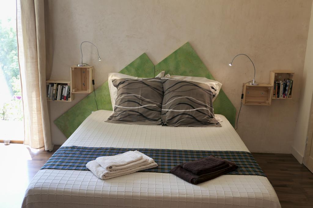 Chambre D'Hotes La BichetteChassagny エクステリア 写真